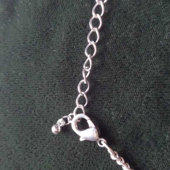 Statement necklace - Picture 4 of 5